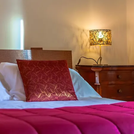 Appartement Easy Welcome Aglaia Luxury Lake View