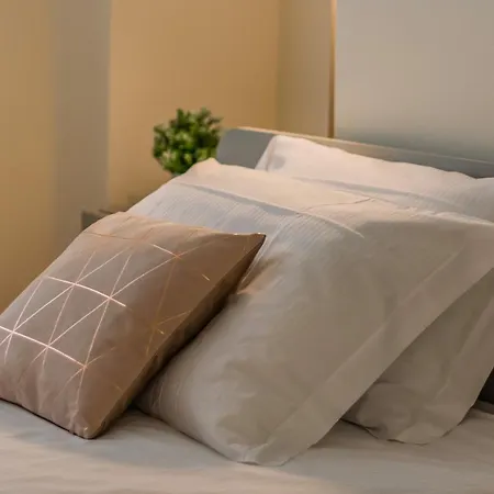 Appartement Easy Welcome Aglaia Luxury Lake View
