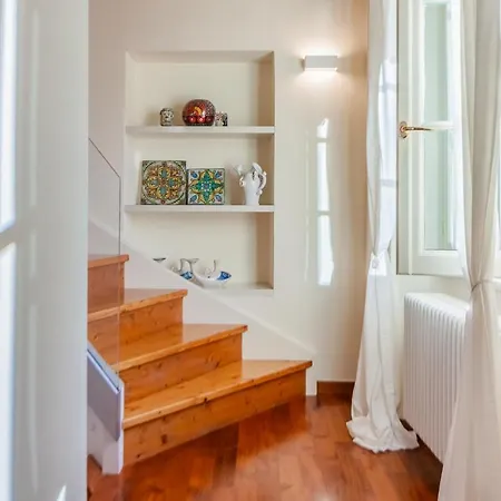 Easy Welcome Aglaia Luxury Lake View Apartment Abbadia Lariana