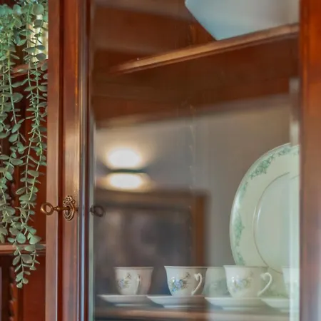 Easy Welcome Aglaia Luxury Lake View Abbadia Lariana