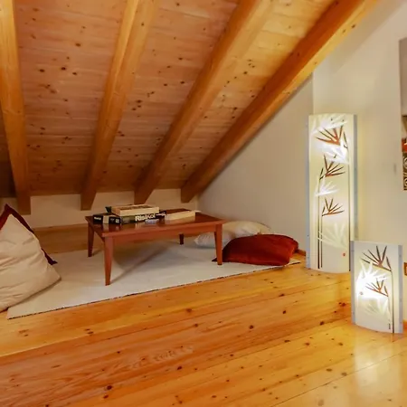 Apartment Easy Welcome Aglaia Luxury Lake View