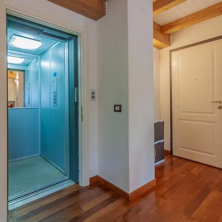 Easy Welcome Aglaia Luxury Lake View * Abbadia Lariana