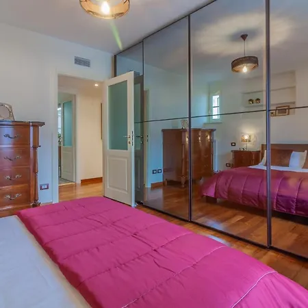 Easy Welcome Aglaia Luxury Lake View Abbadia Lariana