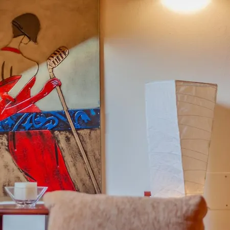 Apartment Easy Welcome Aglaia Luxury Lake View