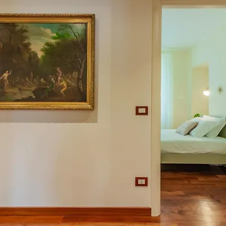 Easy Welcome Aglaia Luxury Lake View Apartment *