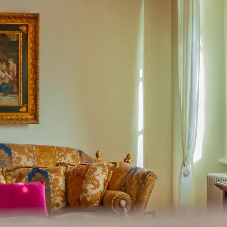 Easy Welcome Aglaia Luxury Lake View Apartment *