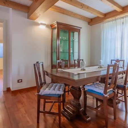 Apartment Easy Welcome Aglaia Luxury Lake View Abbadia Lariana