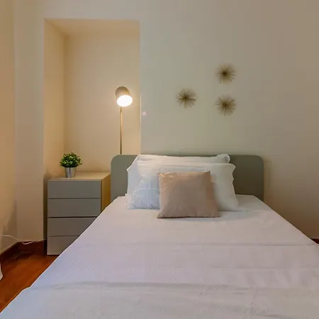Apartment Easy Welcome Aglaia Luxury Lake View Abbadia Lariana